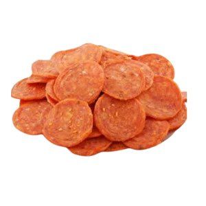 Chicken Pepperoni - Valley Cold Store, 500gm