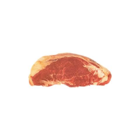 Gourmet Vienna Buff Round Meat- Per Kg