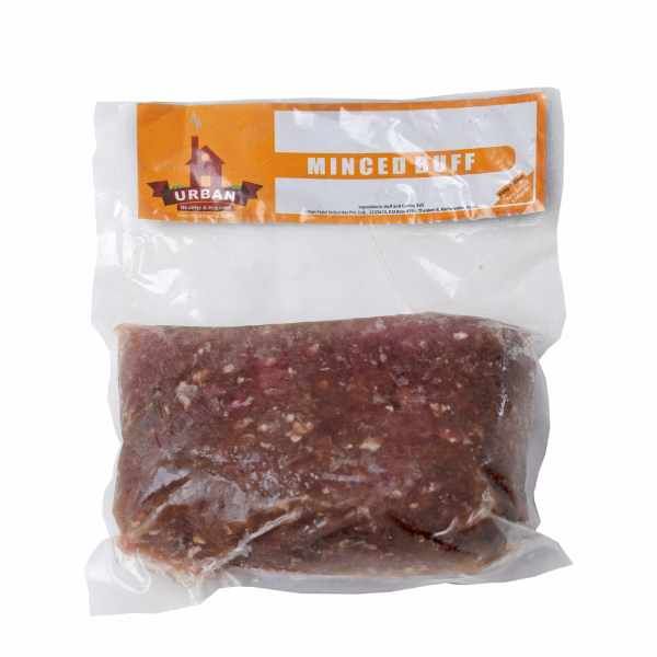 Urban Food Minced Buff, 500gm (C-940.19)