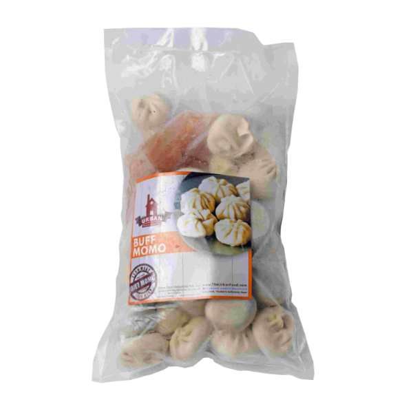 Urban Food Pork Momo, 30pcs