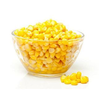 Shalimar Foods Sweet Corn, 1kg