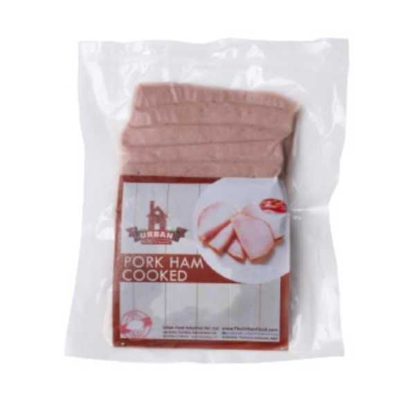 Urban Food Pork Ham- 200 gms (C-940.80)