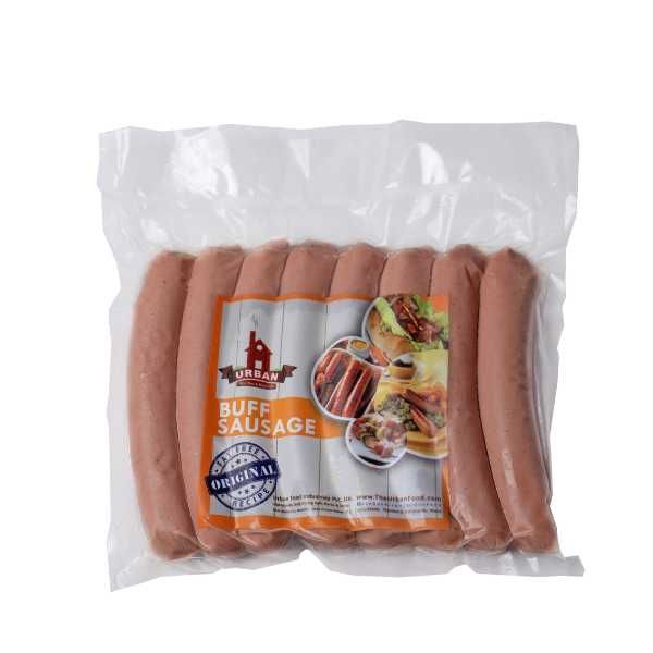 Urban Food Buff Sausage Original Recipe - 400 gm(C-940.2)