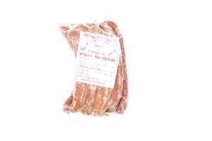 Nina & Hager Hot Dog Pork Sausage - 400 gm