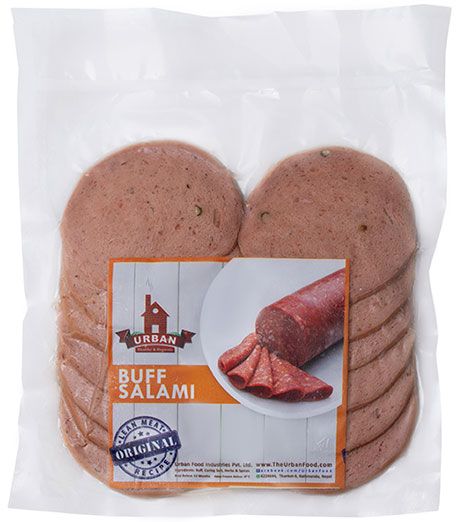 Urban Food Buff Salami, 500gm(C-940.13)