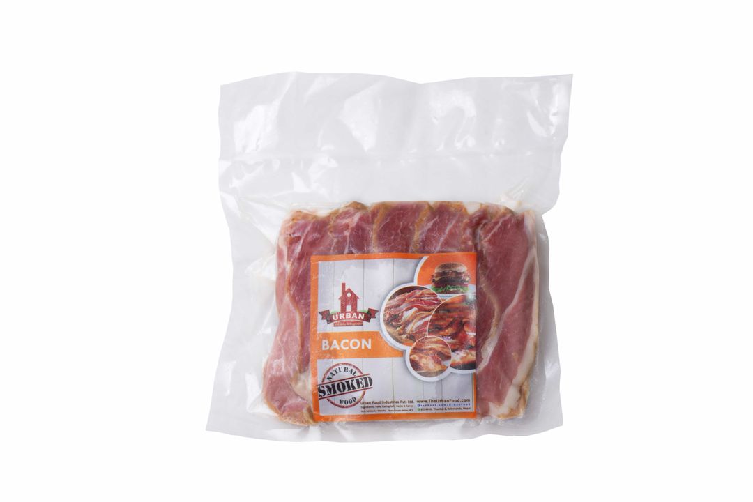 Urban Food Bacon, 200gm(C-940.74)