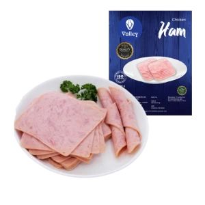 Chicken Ham, Valley Cold Store, 200gm