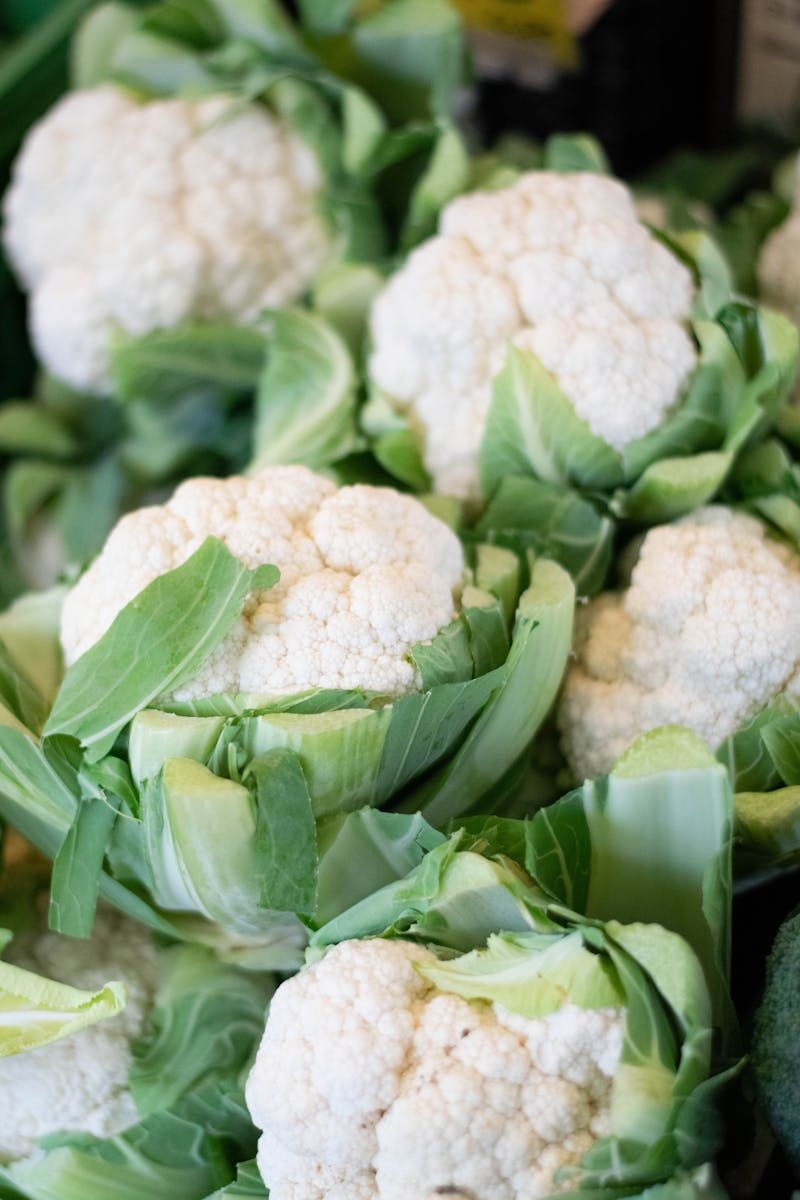 Cauliflower