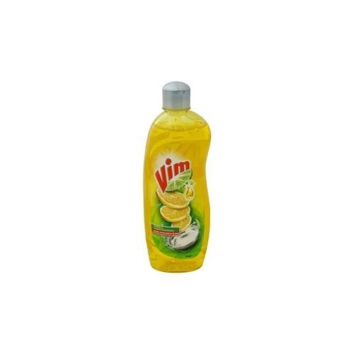 VIM DW LEMON GEL 500ML