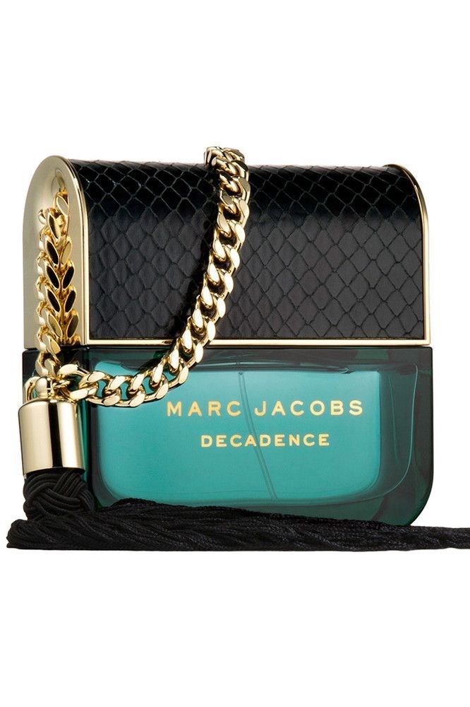 DECADENCE MARC JACOB