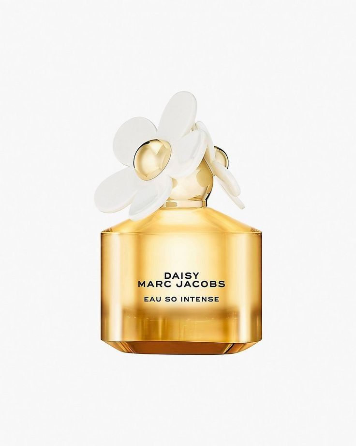 DAISY EAU SO INTENSE MARC JACOBS