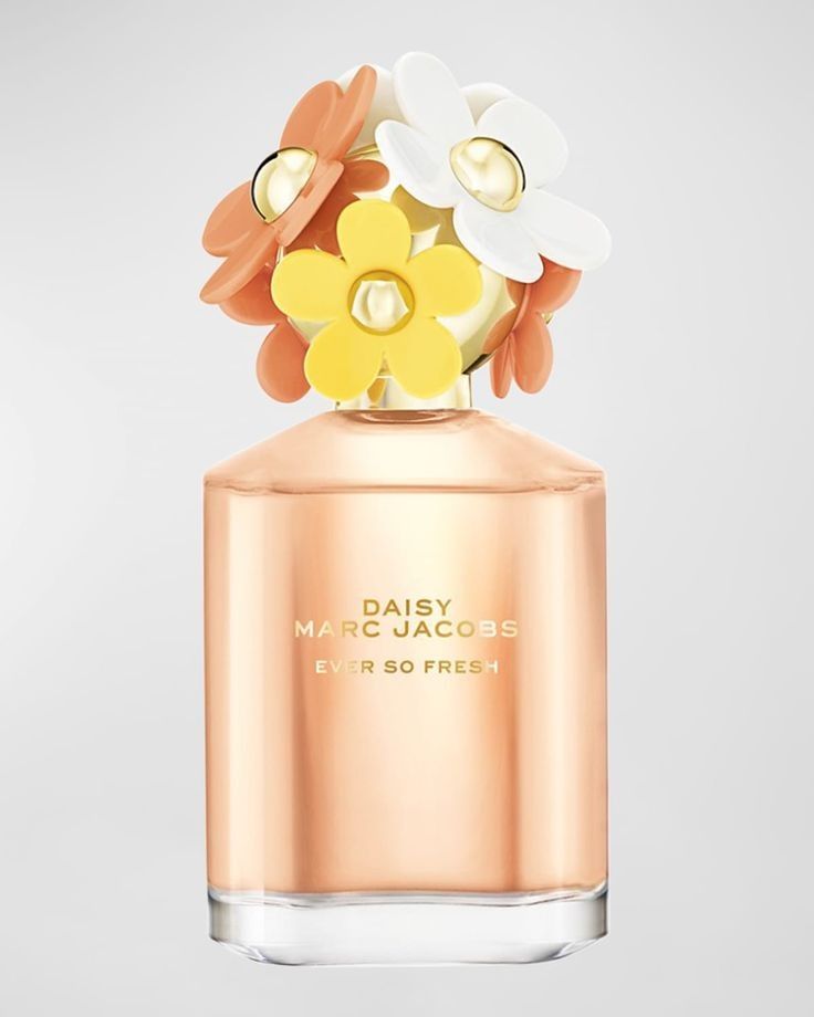 DAISY EAU SO FRESH MARC JACOBS 