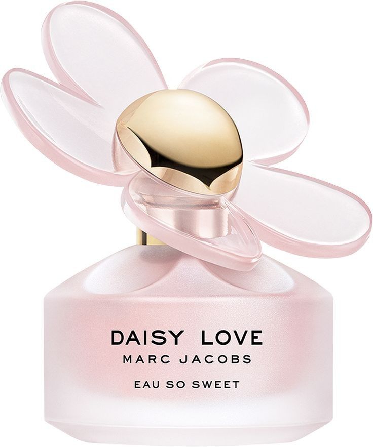 DAISY LOVE EAU SO SWEET MARC JACOBS 