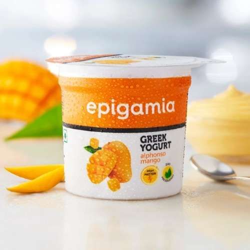 EPIGAMIA ALPHONSO MANGO YOGURT 90G