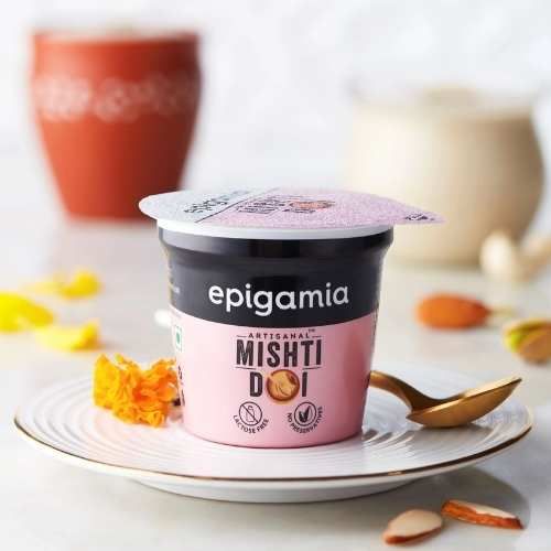 EPIGAMIA MISHTI DOI 85G