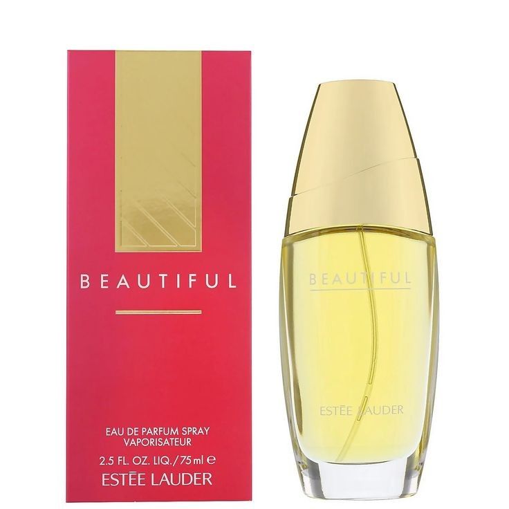 BEAUTIFUL ESTEE LAUDER 