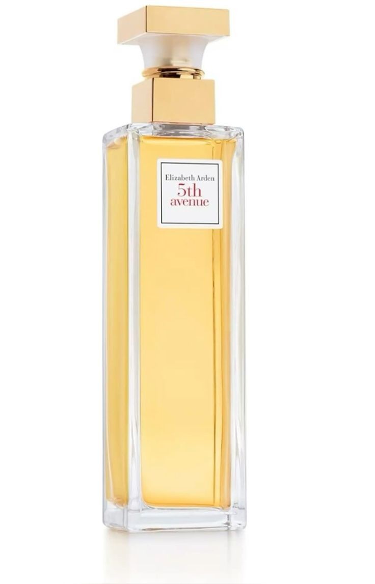 5TH AVENUE ELIZABETH ARDEN 