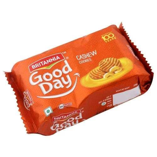 Britannia GoodDay Cashew Cookies, 200gm