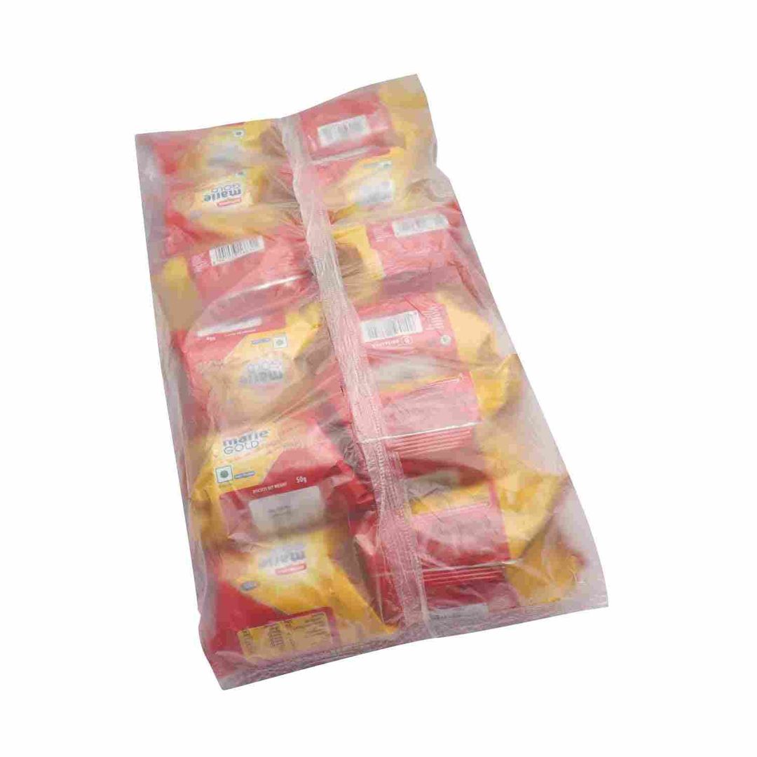 Britannia Marie Gold, (25gm+15gm) (Pack of 12)