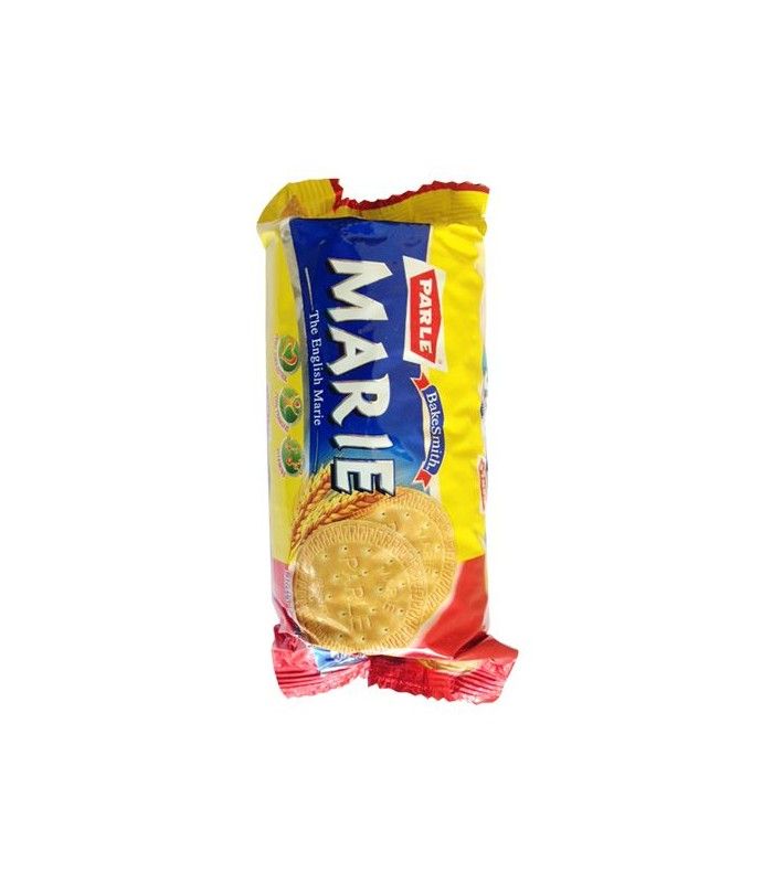 Parle Marie Biscuits, (25+20gm= 45gm)