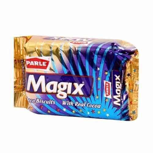 Parle Magix Choco Biscuits, 60gm