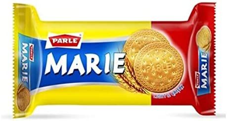 Parle Marie Biscuit, 100gm