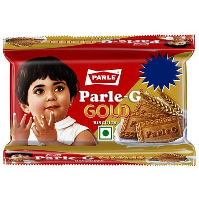 Parle-G Gold Biscuits, 100gm