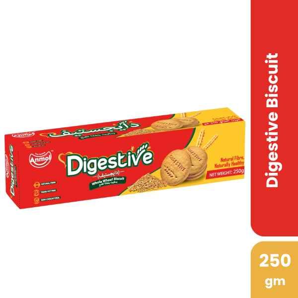 Anmol Digestive Biscuit, 250gm