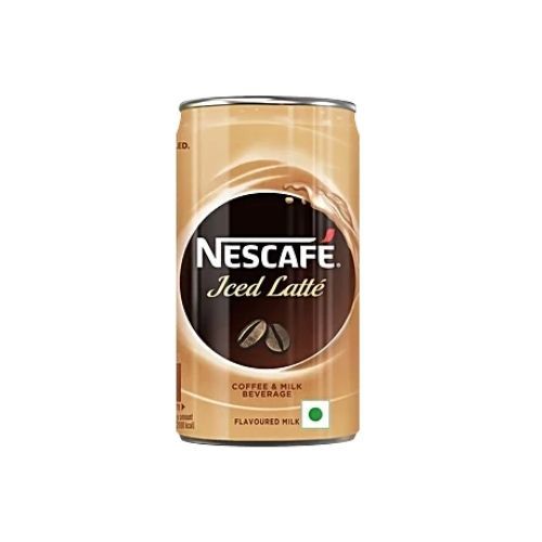 NESCAFE ICED LATTE 180 ML