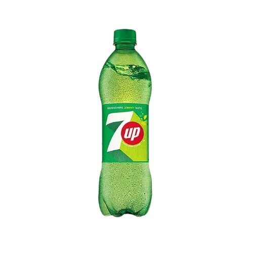 7 Up Lemon Soft Drink 750 ml