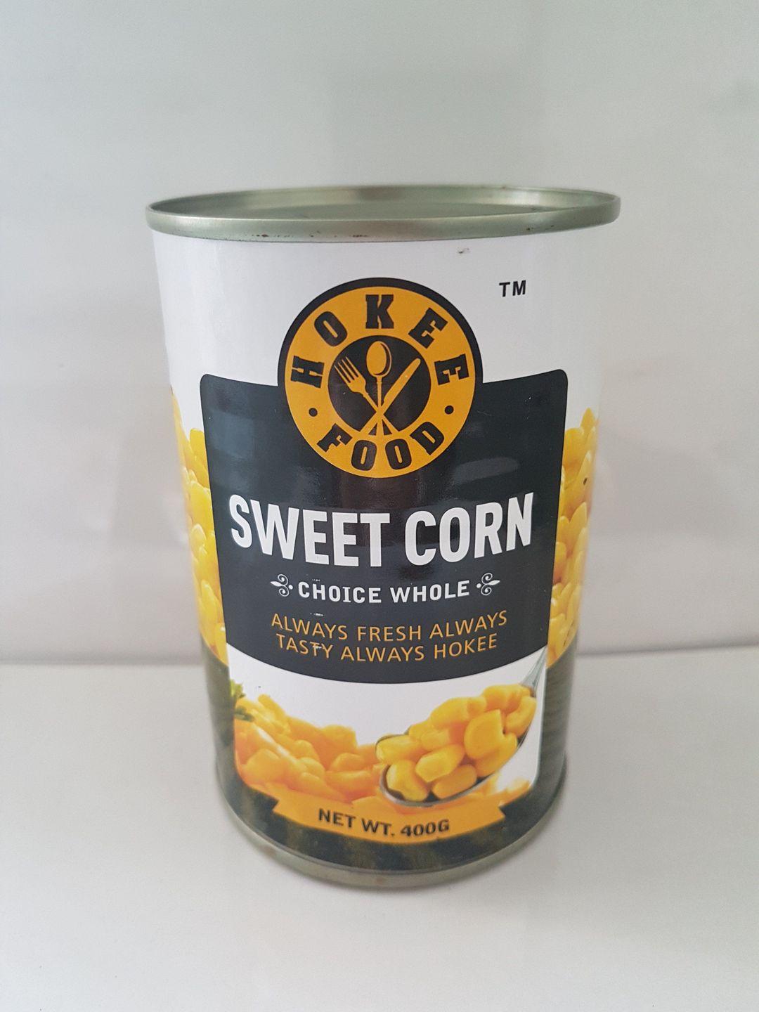 Hokee Sweet Corn- 400gm