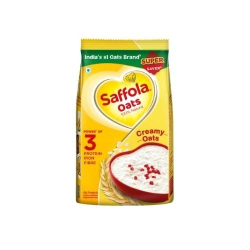 SAFFOLA OATS 500G