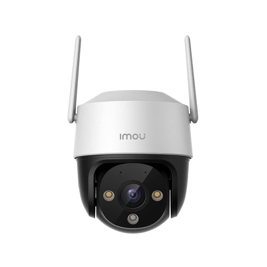 IPC-S21FEP - Cruiser SE+ 2MPOutdoor 2MP Wi-Fi PT Camera