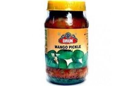 Druk Mango Pickle, 450gm