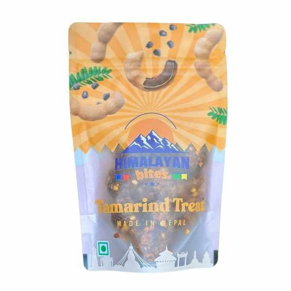 Himalayan Bites Tamarind Treat, 100gm