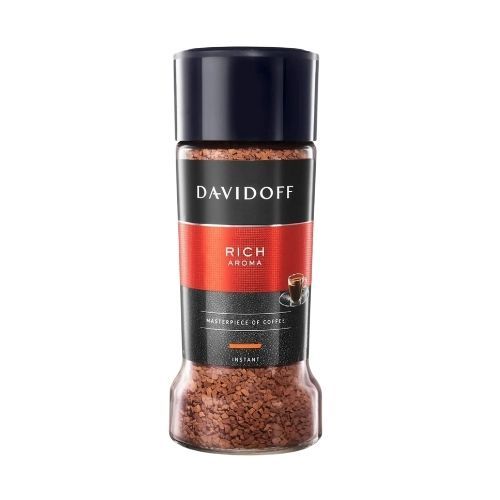 DAVIDOFF RICH AROMA 100G