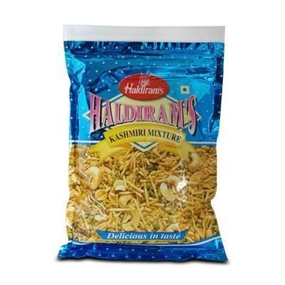 Haldiram Kashmiri Mixture, 400gm