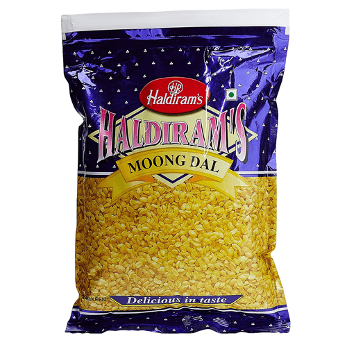 Haldiram Moong Dal, 360gm