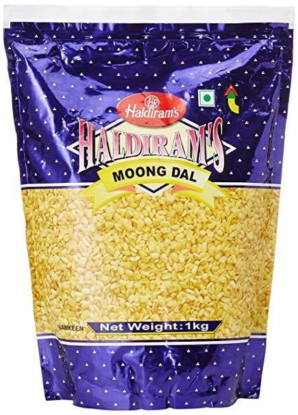 Haldiram Moong Dal, 1kg