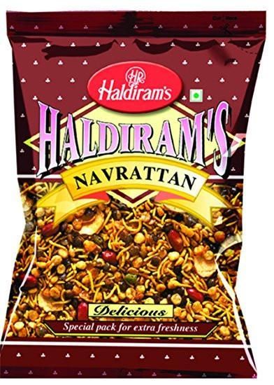 Haldiram Navrattan, 1kg