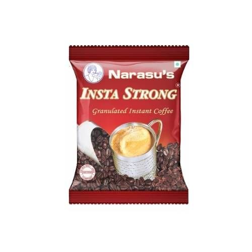 Narasus Insta Strong Coffee 50 g