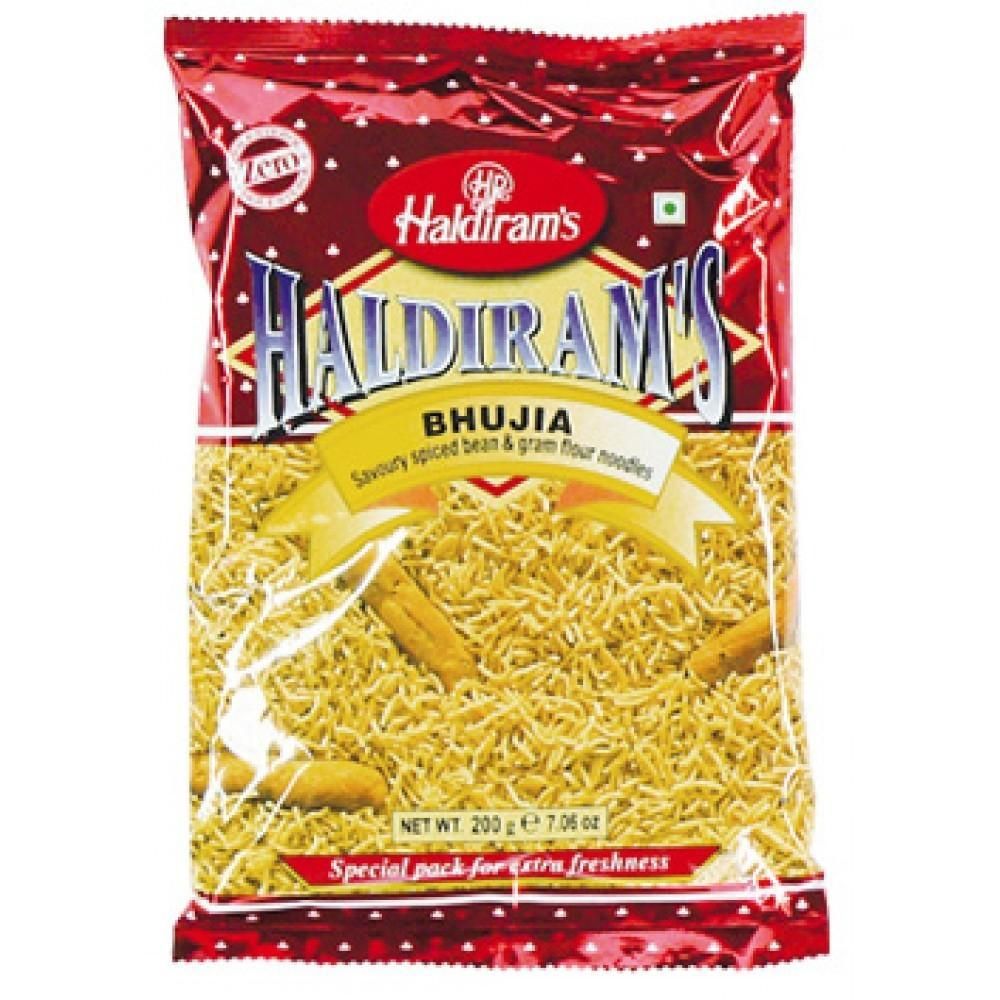 Haldiram Bhujia Masala, 180gm