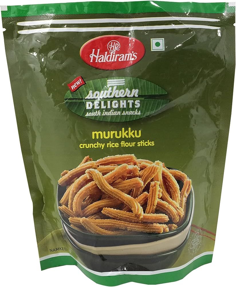 Haldiram Murukku, 200gm