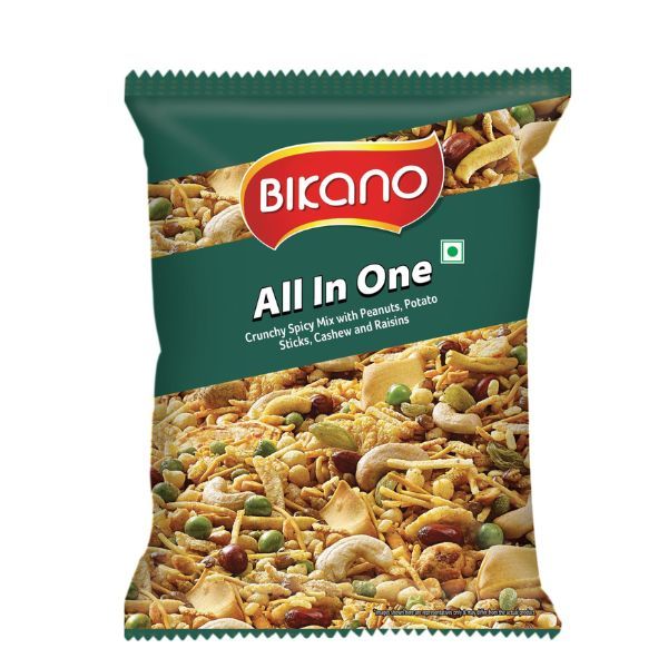 Bikano All in One, 400gm