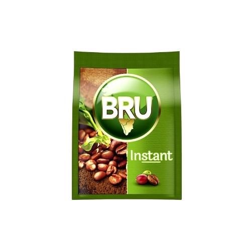 BRU INSTANT COFFE 100G