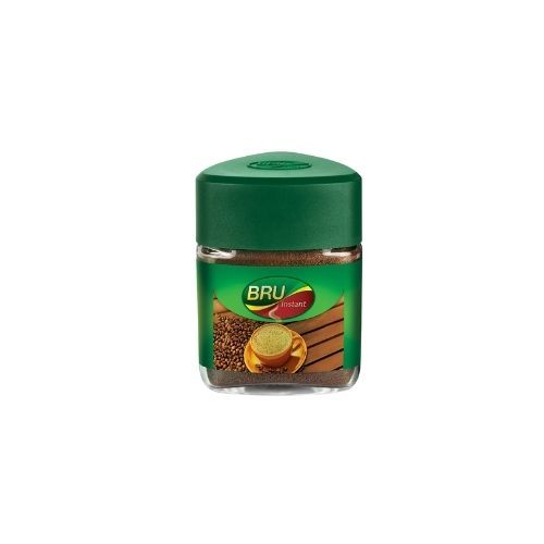 BRU INSTANT COFFEE JAR 50G