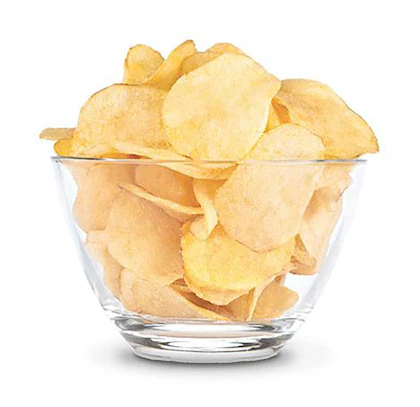 Suchika Aloo Chips Plain, 130gm