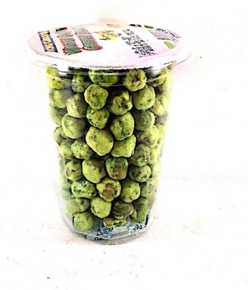 Tong Garden Wasabi Coated Green Peas, 90g N/C