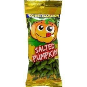 Tong Garden Salted Pumpkin, 30gm