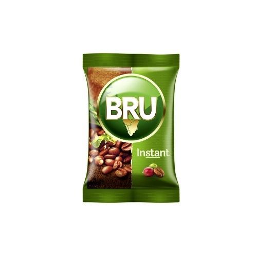 BRU INSTANT COFFEE 50G